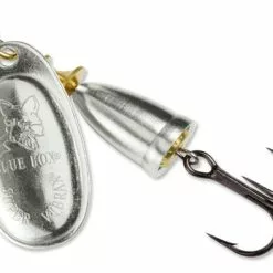 Vibrax - Original Silver