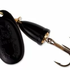 Vibrax - Original Svart