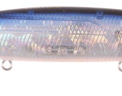 Strike Pro Bold 11cm 15,4g Pro Blue Shad