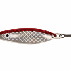 Boss 20g 6cm Valentines Silver