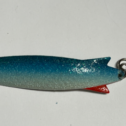 JL-Lures-Blue Pearl 18g