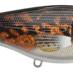 Buster Jerk - Burbot Ny Färg -20