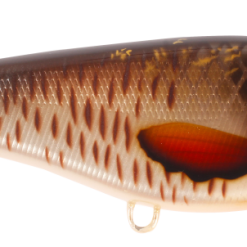 Buster Jerk - Natural Napoleon