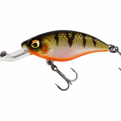Buzz Bite 5cm 6g Bling Perch