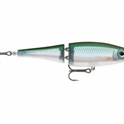 BX Swimmer 12cm, 22g, Blue Back Herring