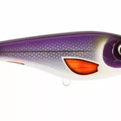Buster Jerk Shallow - Purple
