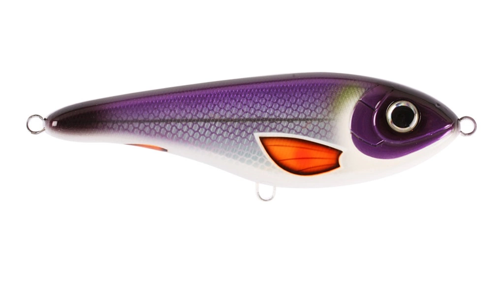 Buster Jerk - Papegoj 1 Buster Jerk - Papegoj