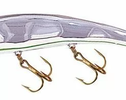 Ripplin' Red Fin 10.5cm, 13g - 04