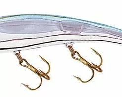 Ripplin' Red Fin 10.5cm, 13g - 06