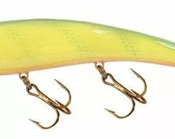 Ripplin' Red Fin 10.5cm, 13g - 42