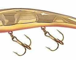 Ripplin' Red Fin 10.5cm, 13g - 98