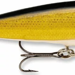 Rapala CountDown 7cm 8g - G
