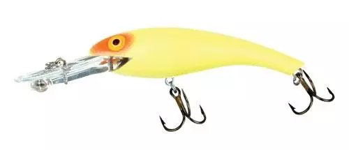 Wally Diver 9.7cm, 21g - 106 1 Wally Diver 9.7cm, 21g - 106