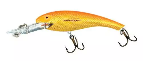 Wally Diver 9.7cm, 21g - 114 1 Wally Diver 9.7cm, 21g - 114
