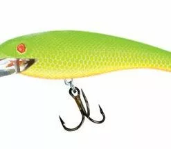 Wally Diver 9.7cm, 21g - 43