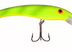 Wally Stinger 9cm, 10g, 542