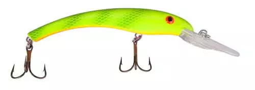 Wally Stinger 9cm, 10g, 542 1 Wally Stinger 9cm, 10g, 542