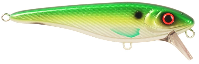 C500F Rugen Shad Bandit Crank 20cm Suspending 1 C500F Rugen Shad Bandit Crank 20cm Suspending