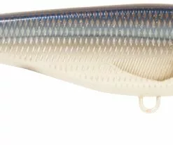 C501F Strömming Bandit Crank 20cm Suspending