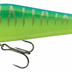 Daiwa Lazy Jerk 12cm 40g - Fire Tiger