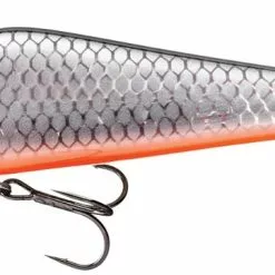 Daiwa Lazy Jerk 12cm 40g - Ghost Dark Shad