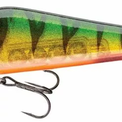 Daiwa Lazy Jerk 12cm 40g - Ghost Perch