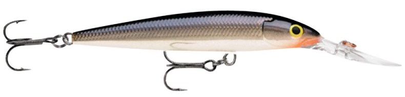 Rapala Husky Jerk Deep 14cm 23g - S 1 Rapala Husky Jerk Deep 14cm 23g - S