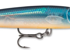 Rapala Husky Jerk Deep 12cm 15g - SB
