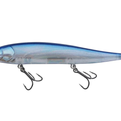 Berkley Dex Stunna - 11cm - Sapphire