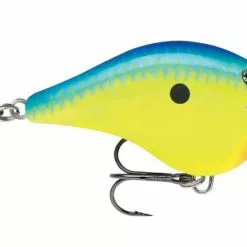 DT Fat, 6cm, 14g, PRT