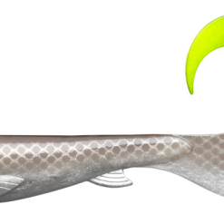 Wingman Curly - Sucker