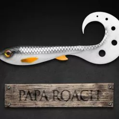 Wingman Curly - Papa Roach