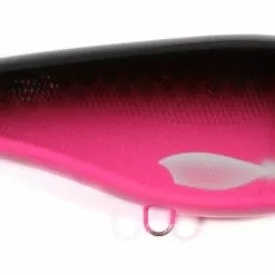 Buster Jerk - Pink Panther