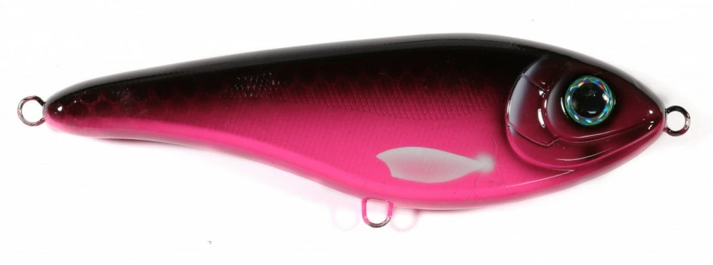 Buster Jerk - Pink Panther 1 Buster Jerk - Pink Panther