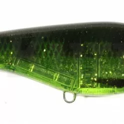 Buster Jerk Shallow - Olive Spotted Bullhead