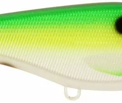 Buster Jerk - Rugen Shad