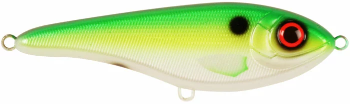 Buster Jerk - Rugen Shad 1 Buster Jerk - Rugen Shad