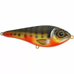 Buster Swimbait - Elritsa