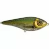 Buster Swimbait - Emerald Herring
