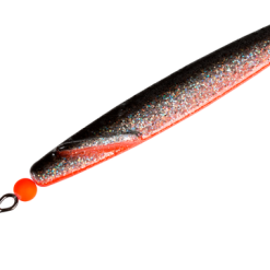 Escaping Herring - Black Silver