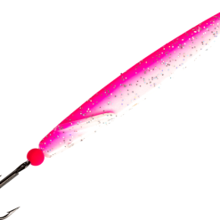 Escaping Herring - Pink White