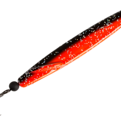 Escaping Herring - Red Black