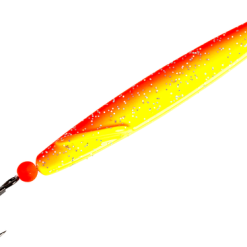 Escaping Herring - Red Yellow