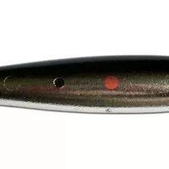 Excellent - Black/Chrome