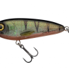SVZ MCTRACER 12,5CM 69G (Yellow Fin Perch)