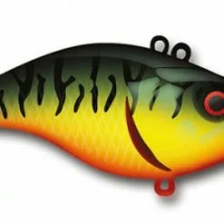 Flap Jack - Fire Tiger