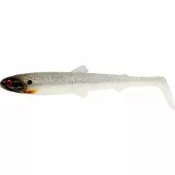 Westin Bullteez 24cm 107g- Glow Ghost