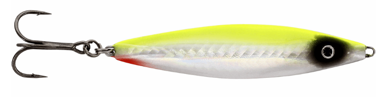 Goby - Yellow Diamond 1 Goby - Yellow Diamond