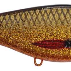 Buster Jerk - Golden Roach Ny Färg -20