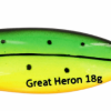 Great Heron - Chopper Neo